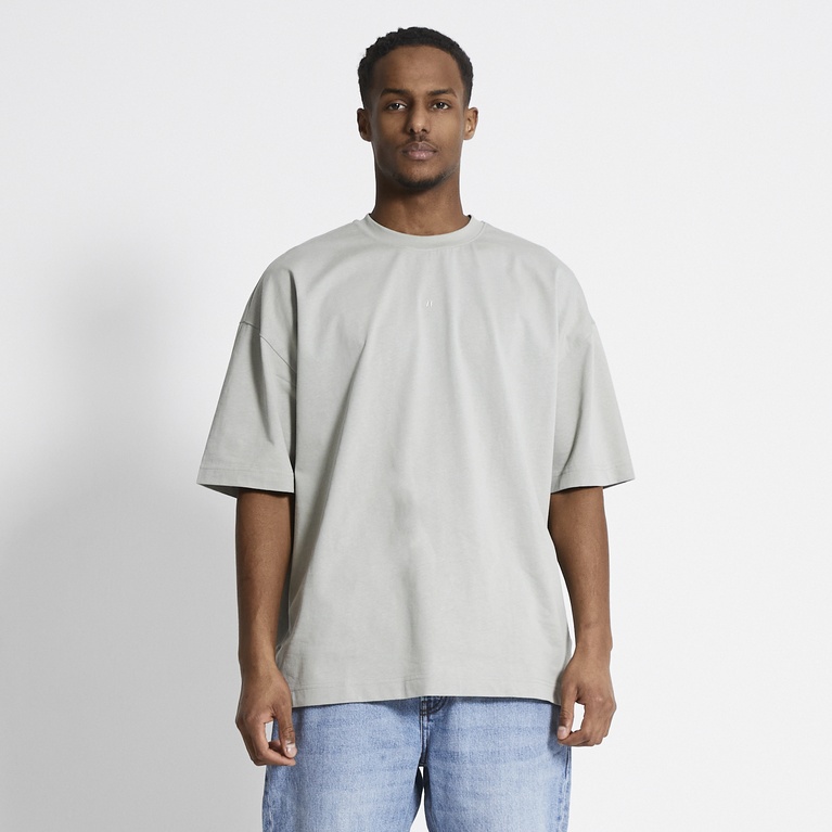 Oversized t-shirt "Venice"